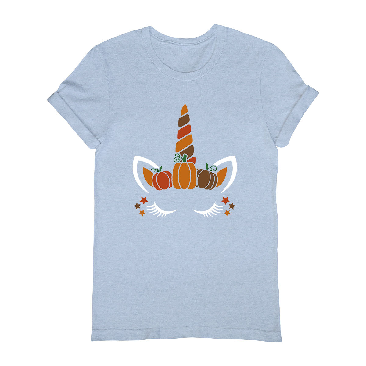 2023 Thanksgiving T-Shirt, Pumpkin Shirt, Family Design Tee product image 48