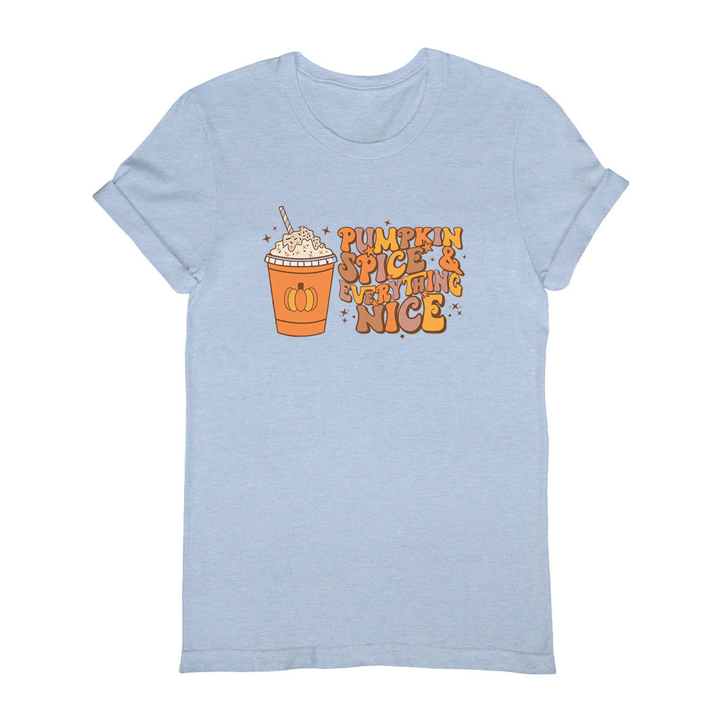 Thanksgiving Pumpkin Juice Shirt, Tasty T-Shirt, Everything product image 31