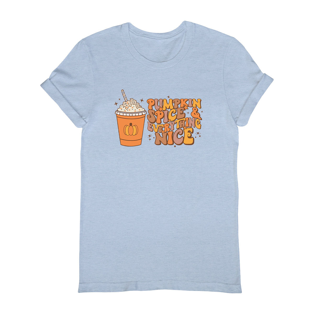 Thanksgiving Pumpkin Juice Shirt, Tasty T-Shirt, Everything product image 31
