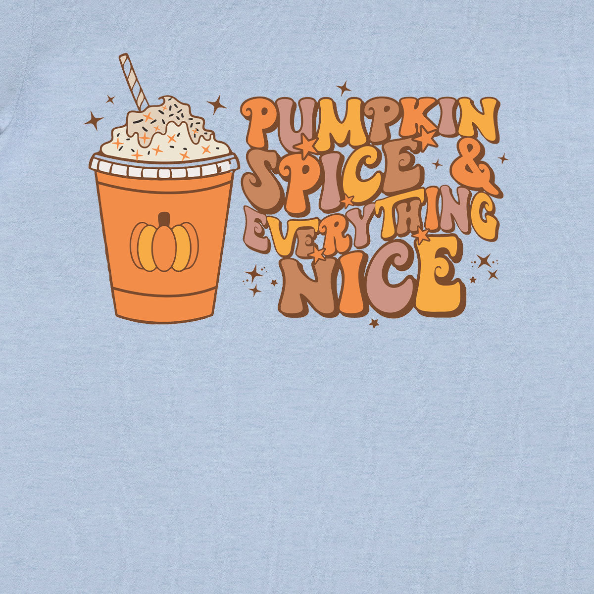 Thanksgiving Pumpkin Juice Shirt, Tasty T-Shirt, Everything product image 30