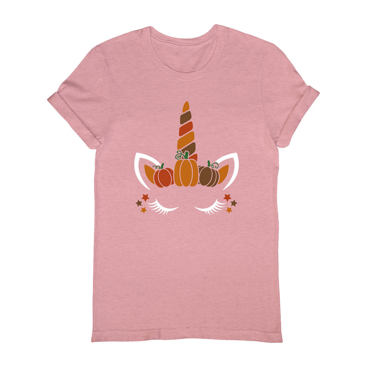 2023 Thanksgiving T-Shirt, Pumpkin Shirt, Family Design Tee product image 1