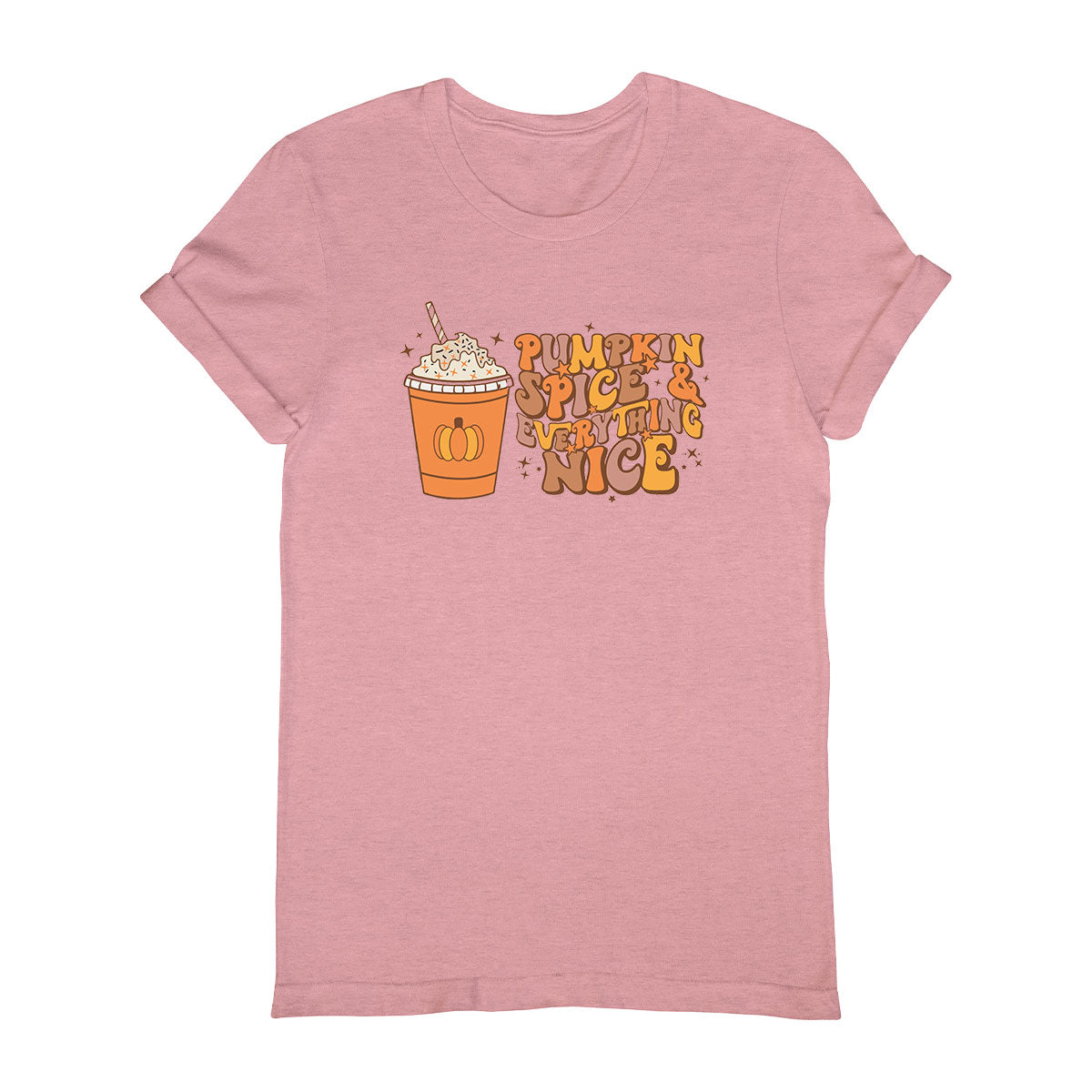 Thanksgiving Pumpkin Juice Shirt, Tasty T-Shirt, Everything product image 33