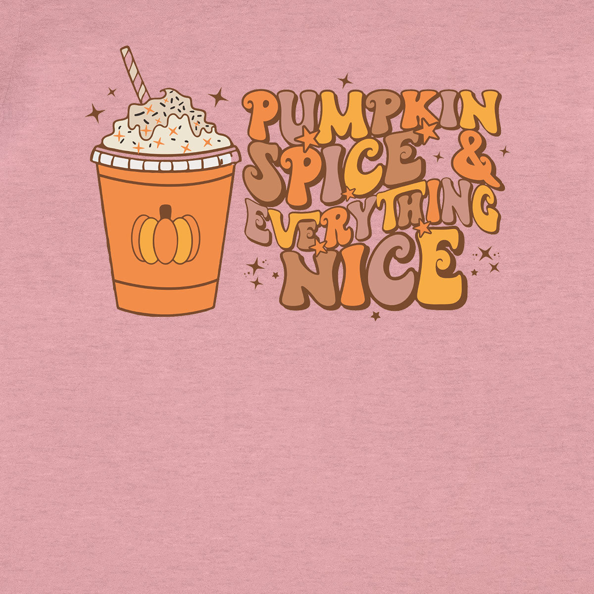 Thanksgiving Pumpkin Juice Shirt, Tasty T-Shirt, Everything product image 32