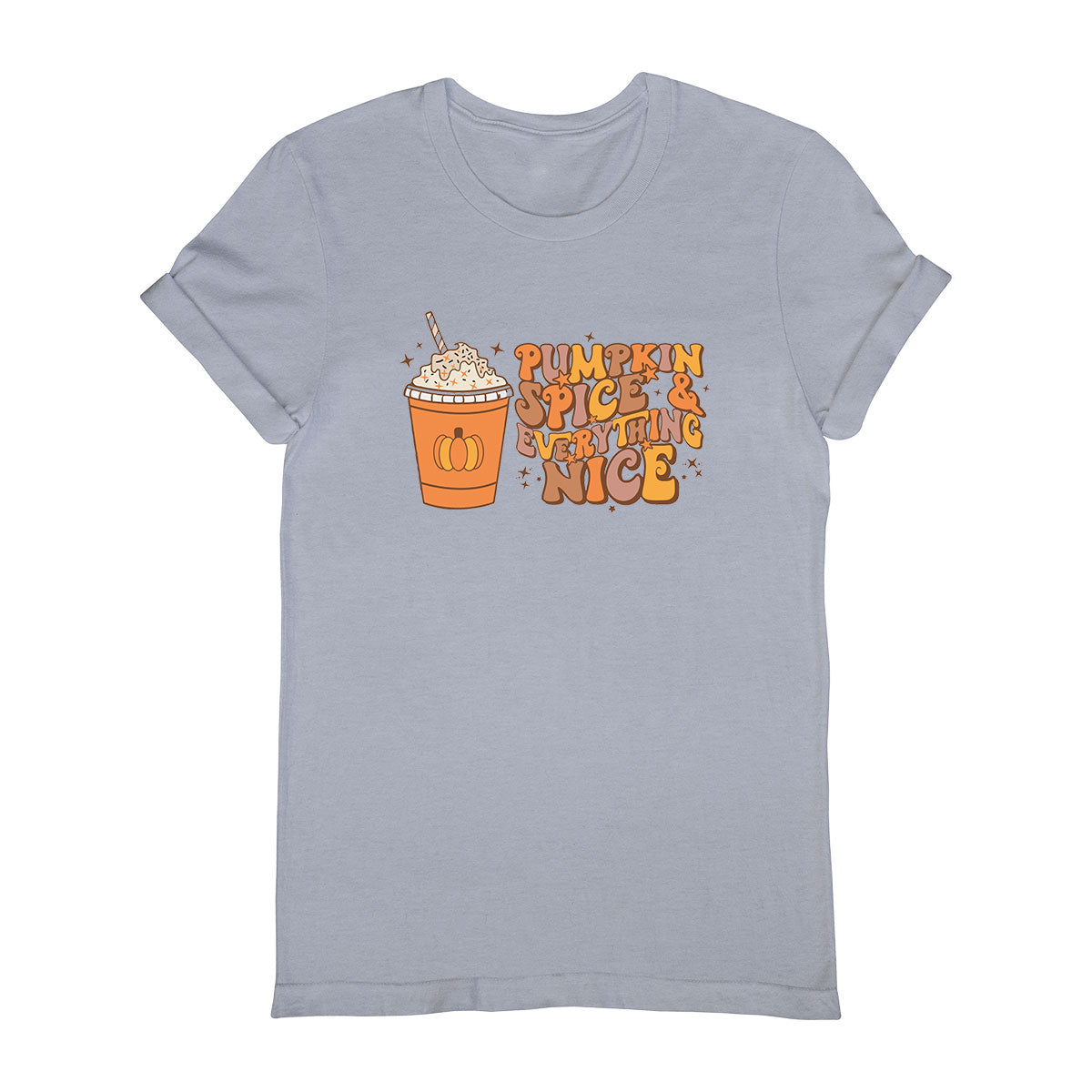 Thanksgiving Pumpkin Juice Shirt, Tasty T-Shirt, Everything product image 35