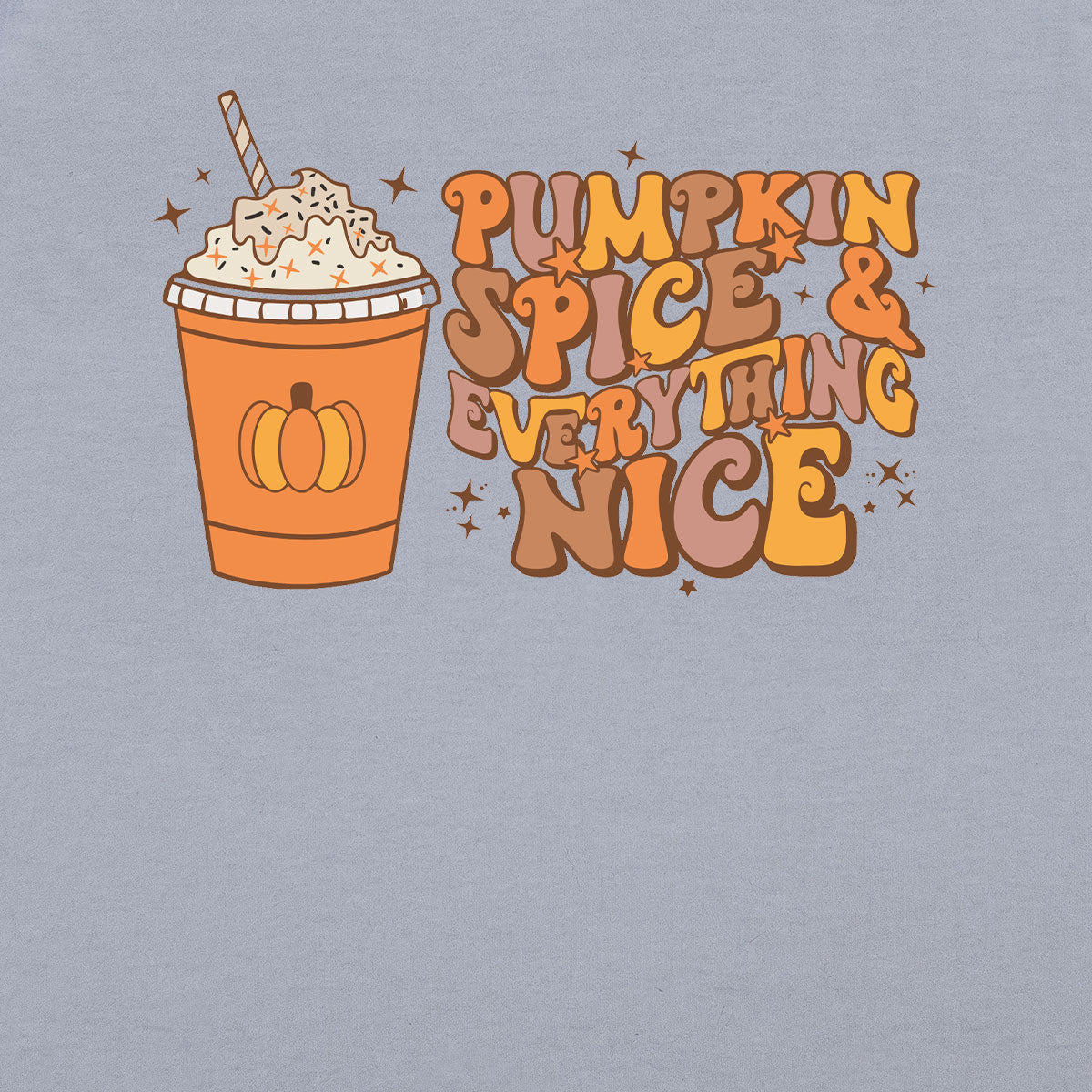 Thanksgiving Pumpkin Juice Shirt, Tasty T-Shirt, Everything product image 34
