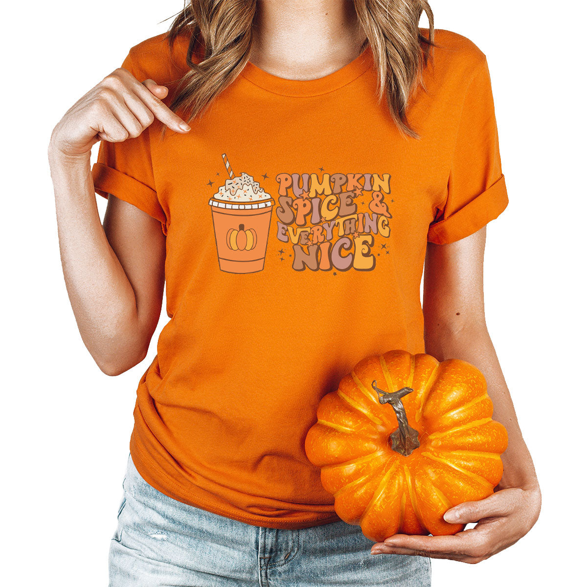 Thanksgiving Pumpkin Juice Shirt, Tasty T-Shirt, Everything product image 36