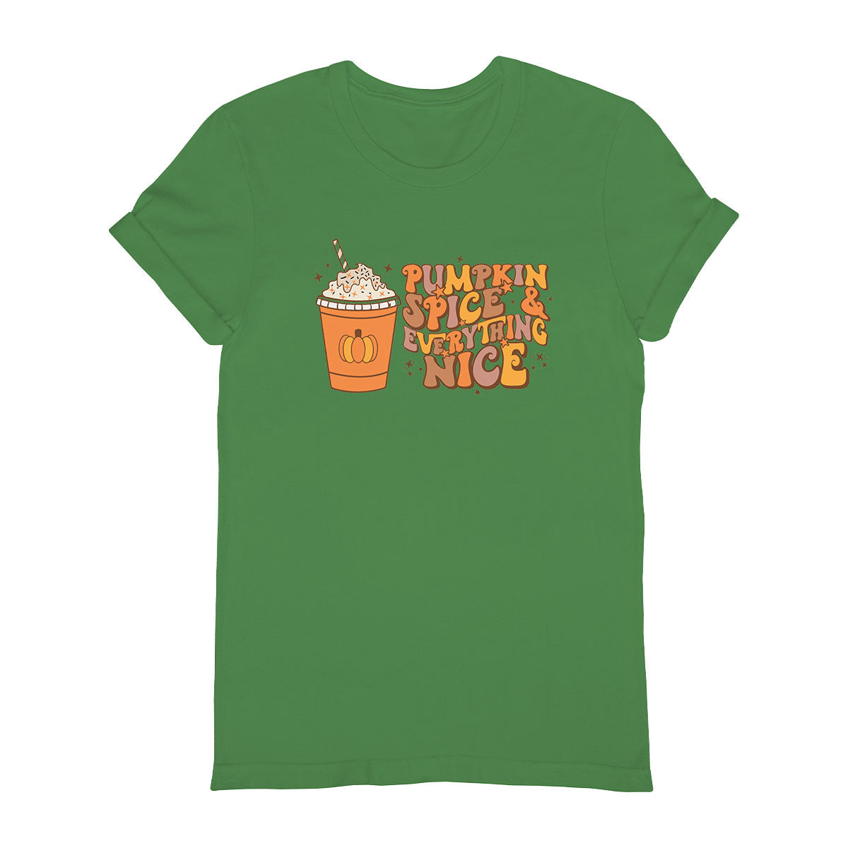 Thanksgiving Pumpkin Juice Shirt, Tasty T-Shirt, Everything product image 38
