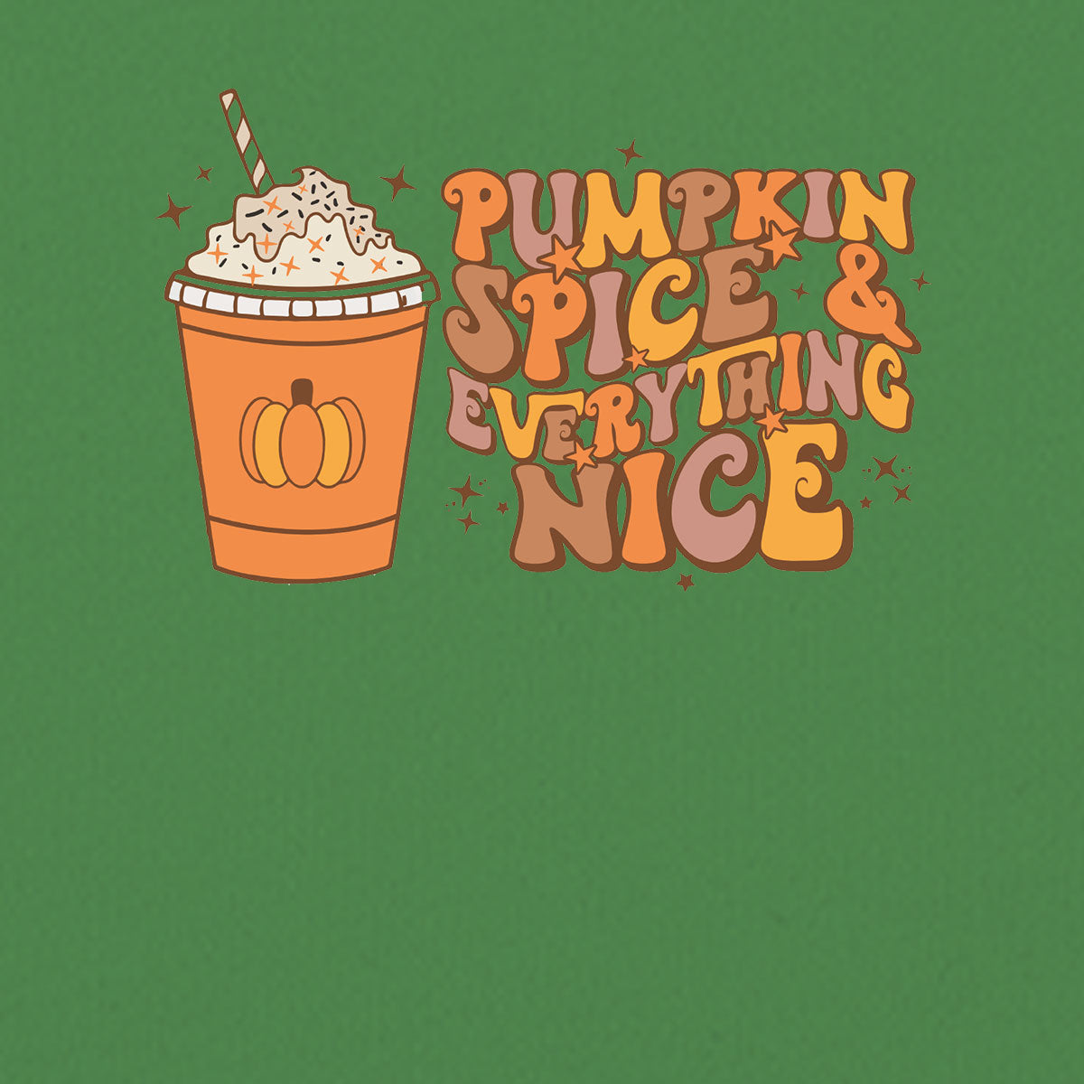 Thanksgiving Pumpkin Juice Shirt, Tasty T-Shirt, Everything product image 37