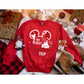 Custom Disney 2023 Shirts, Trip Matching Family Tees product image 1
