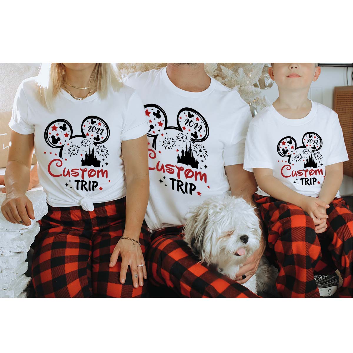 Custom Disney Vacation Shirt, Kids Shirts, Graphic Tees product image 13