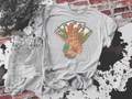 Playing for keeps Tee product image 1