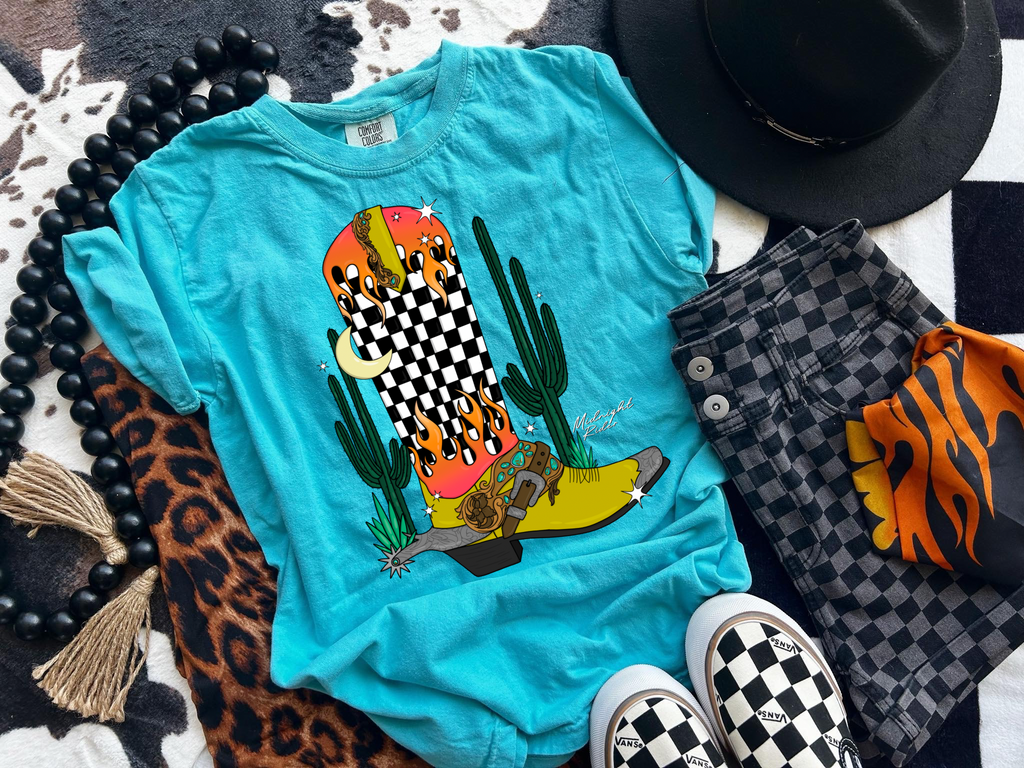 Midnight Rider Tee product image 2