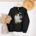 Halloween Hoodie, Sweetshirt, Design Hoodies, Boo product image 1