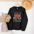 Garden Shirt, Plant Lover Gift, Inspirational Flower product image 1