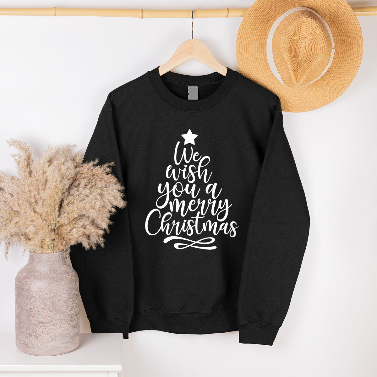 Merry Christmas Hoodie, 2023 Family Xmas Gift for product image 1