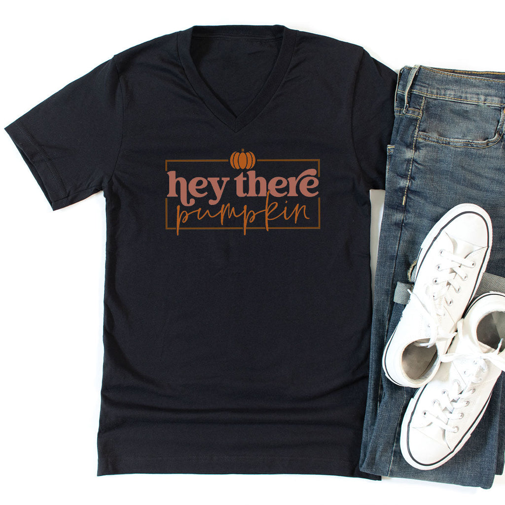 Halloween Shirt, Fall Shirts, Pumpkin For Women product image 2