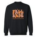 Fall Babe Hoodie and Sweatshirt, Thanksgiving 2022 Long product image 1