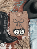 Barbed wire Cherry Tee product image 1