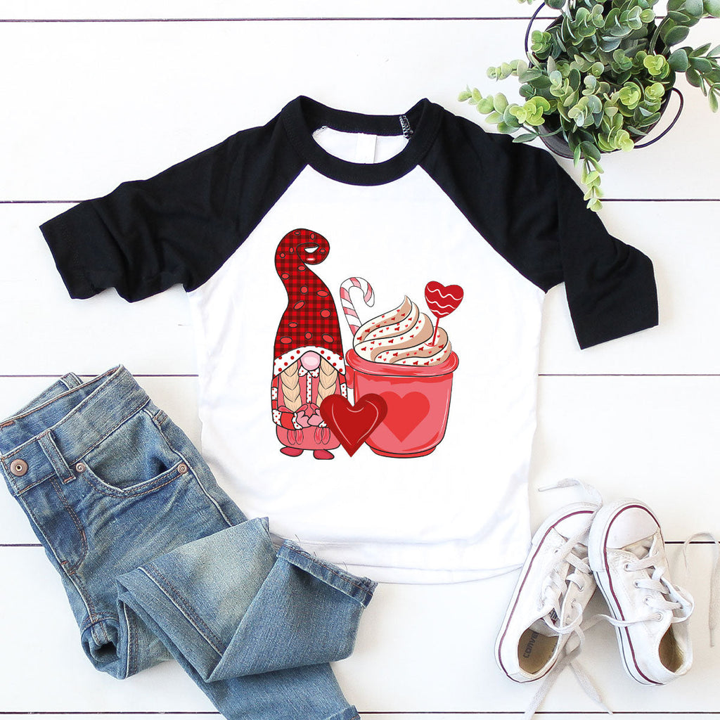Love Cup Shirt, Love You So Much Shirt, Valentine's Day 2023 Special Gift