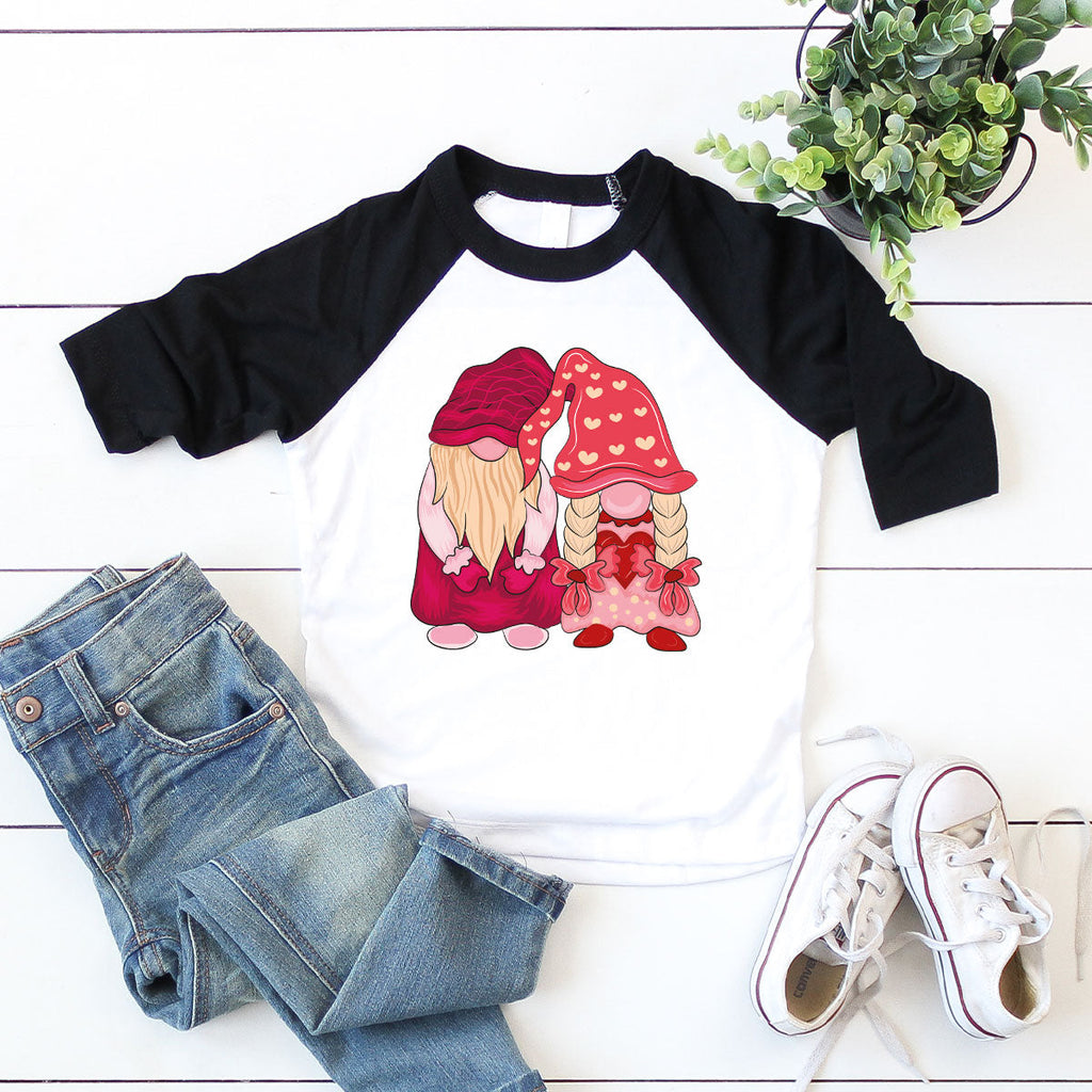 Valentine's Day Dwarf Shirt, 2023 T-Shirt, Gift For Couples product image 1