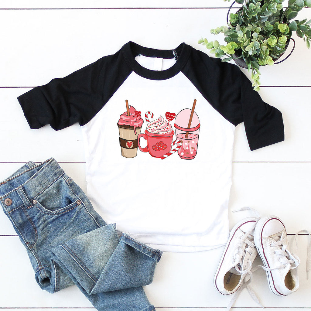Valentine Drinking Shirt, Valentine's Day Special Gift product image 121