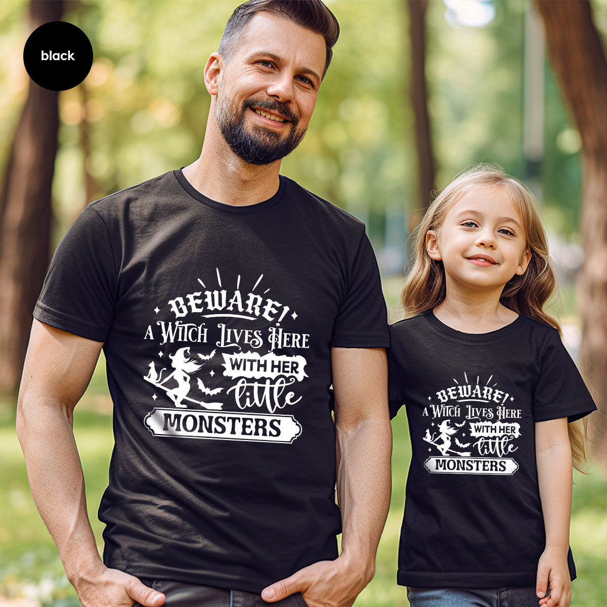 Spooky Season Shirts, Halloween Tshirts, Kids Graphic Tees product image 9