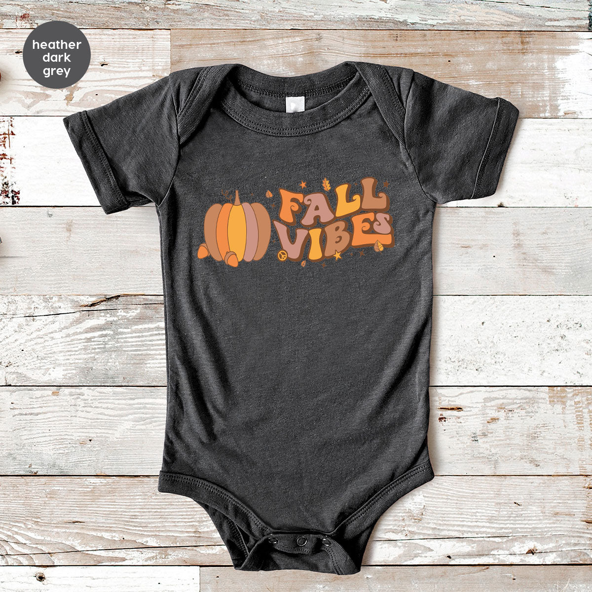 Fall Vibes Shirt, Thanksgiving 2022 T-Shirt, Tee product image 83