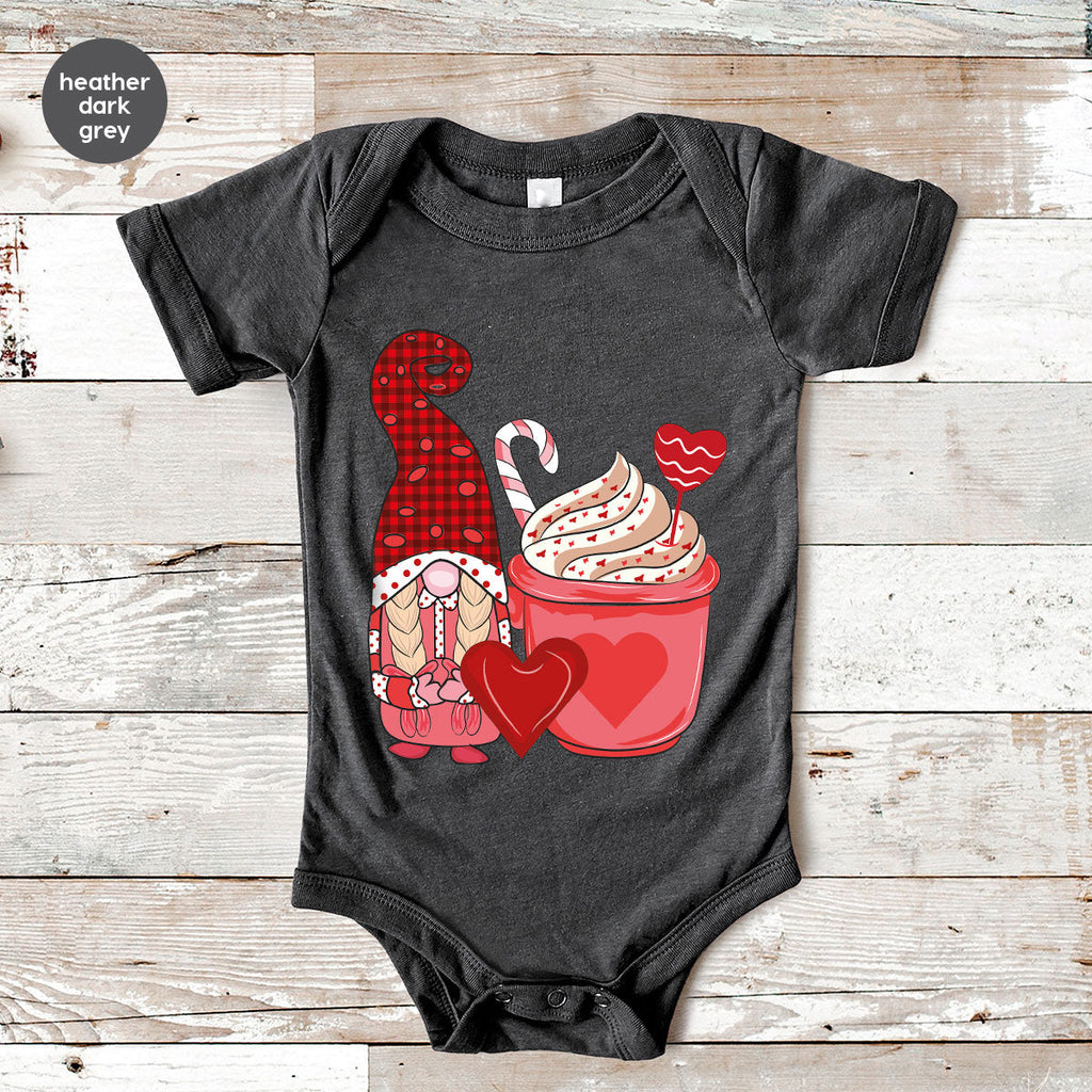 Love Cup Shirt, Love You So Much Shirt, Valentine's Day 2023 Special Gift