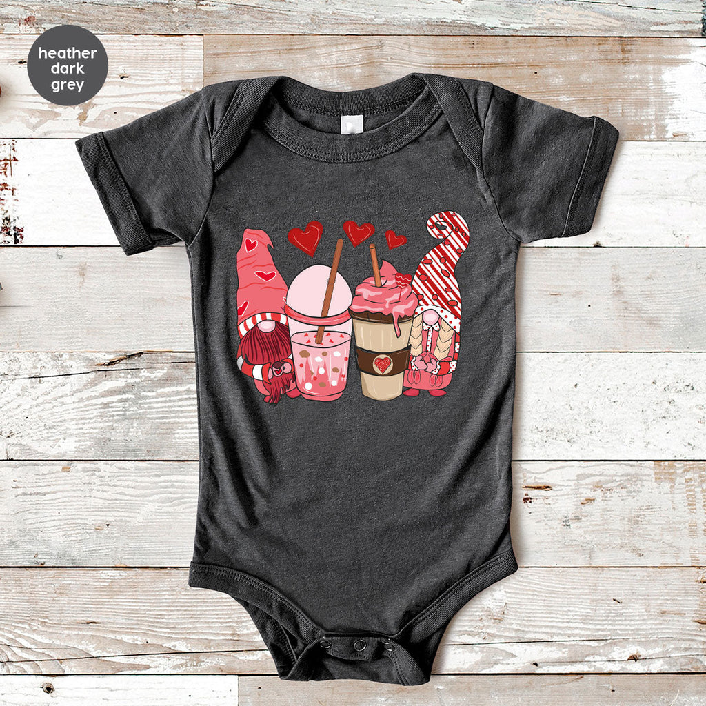 Sweet Valentine Shirt, Love Day 2023 Valentine's Tee product image 121
