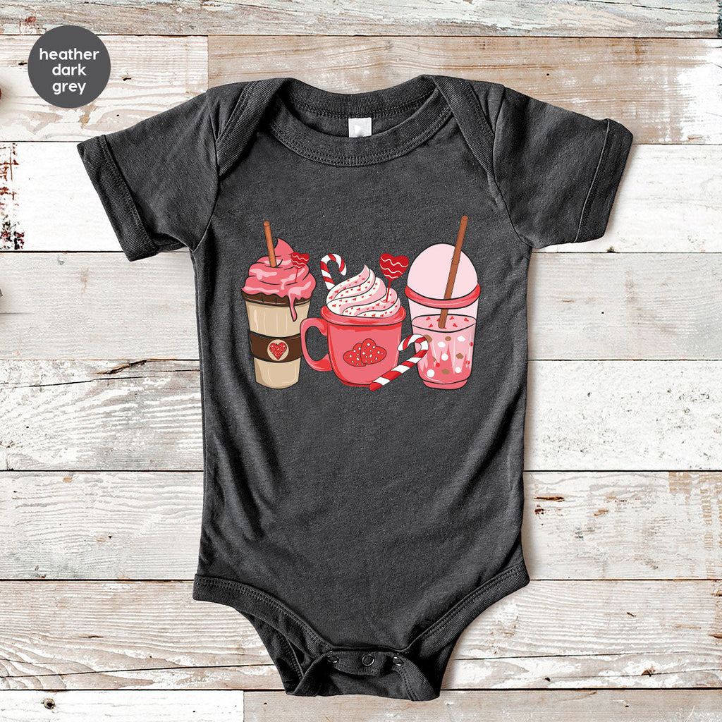 Valentine Drinking Shirt, Valentine's Day Special Gift product image 123