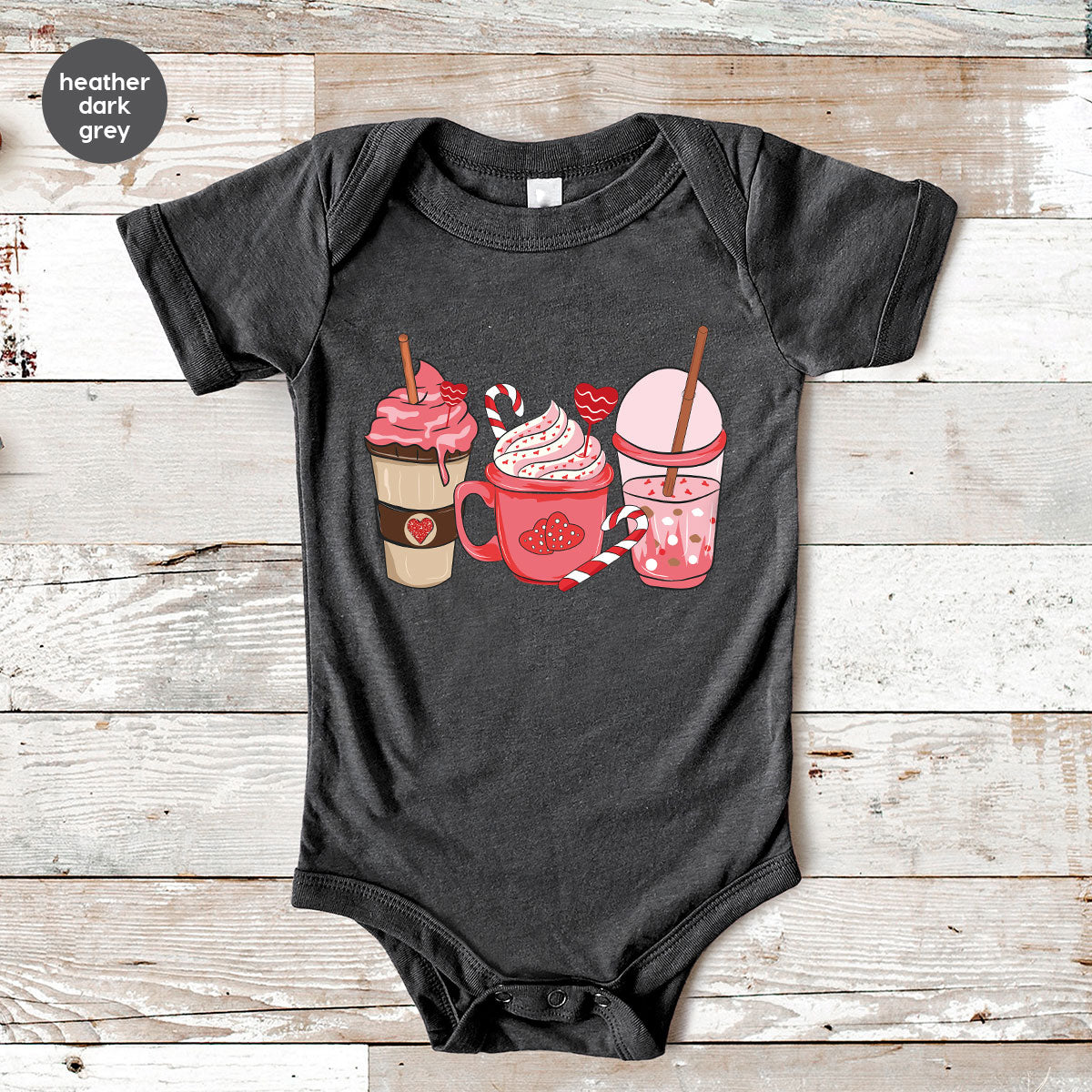 Valentine Drinking Shirt, Valentine's Day Special Gift product image 123
