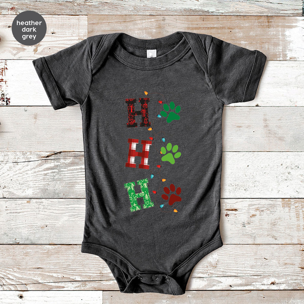 Christmas Cat Shirt, Santa Clause T-Shirt For Mom, Pet product image 3