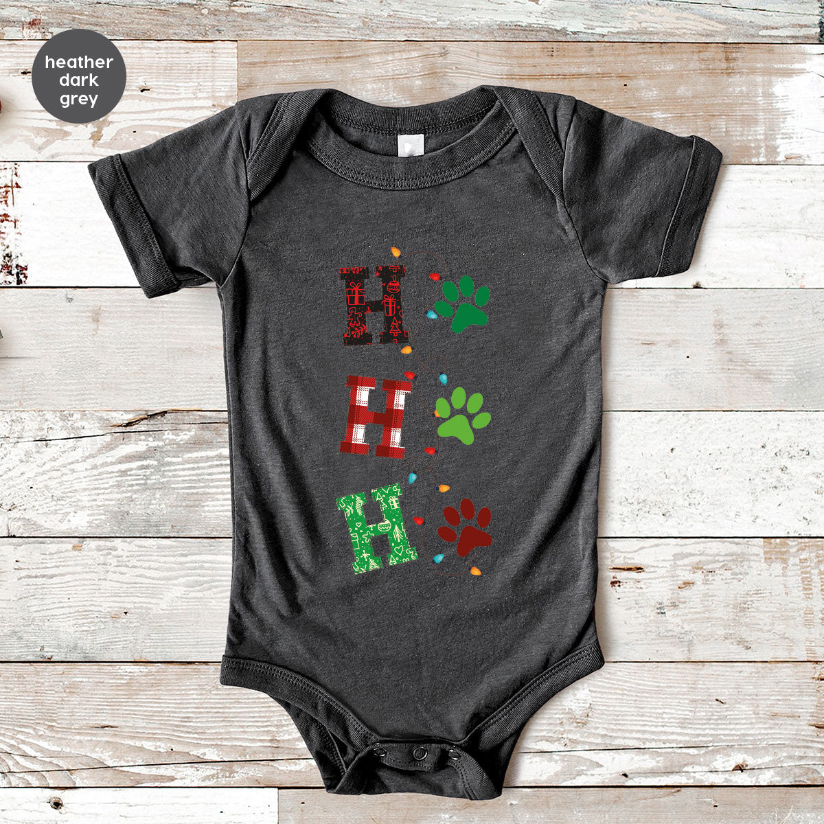 Christmas Cat Shirt, Santa Clause T-Shirt For Mom, Pet product image 3