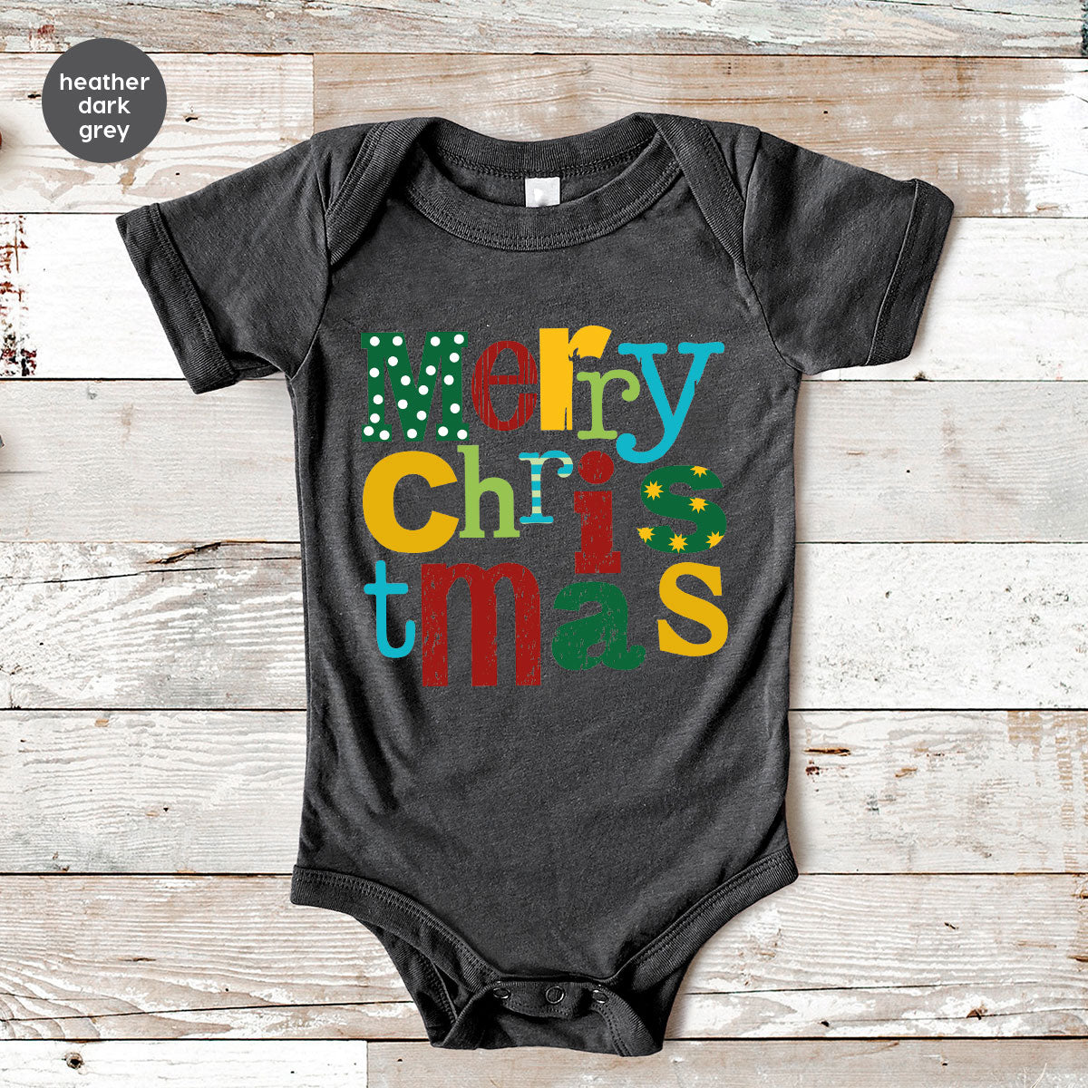 Merry Christmas Shirt, Family 2023 Tee, Xmas T-Shirt product image 85