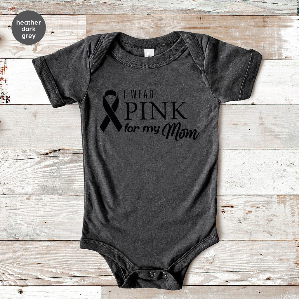 Long Sleeve Breast Cancer Survivor Shirt, Awereness Wear product image 85