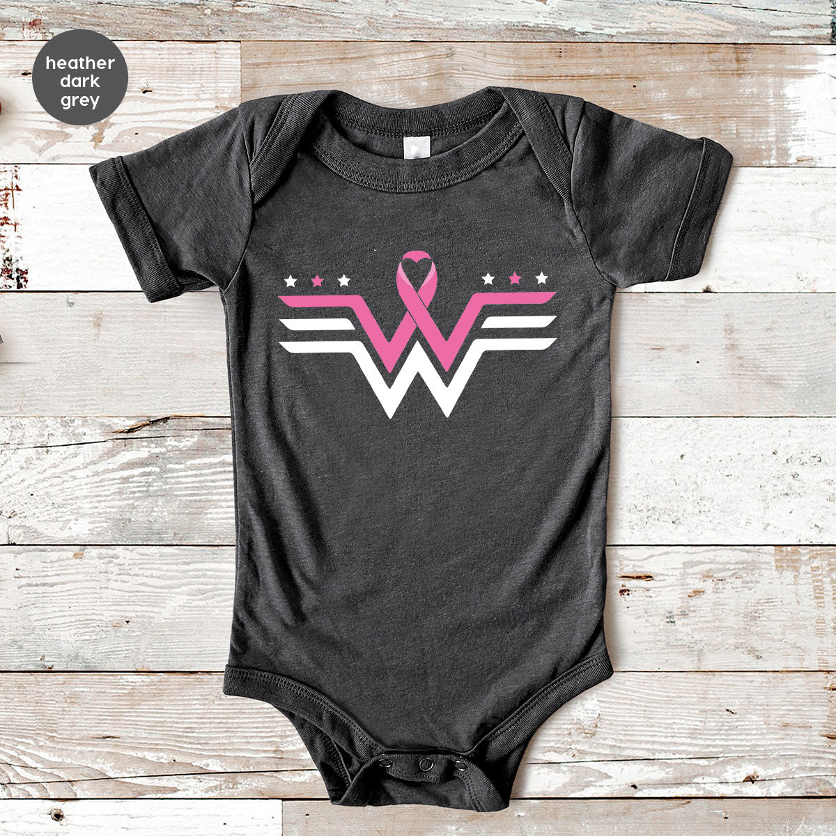 Breeast Cancer Month October Shirt, Gifts for Mom, Breast product image 86