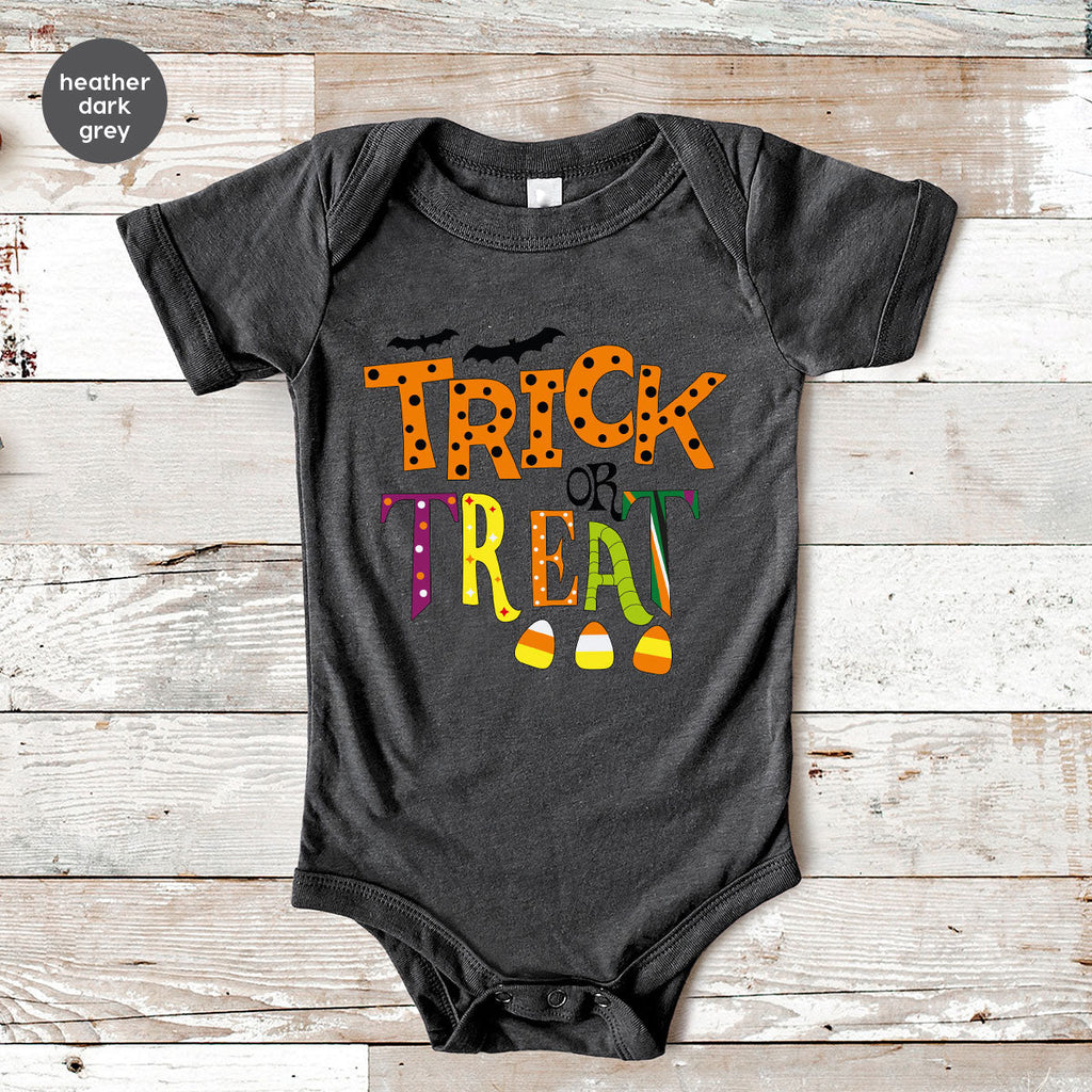 Spooky Season Shirts, Halloween Party Clothing, Gifts product image 3