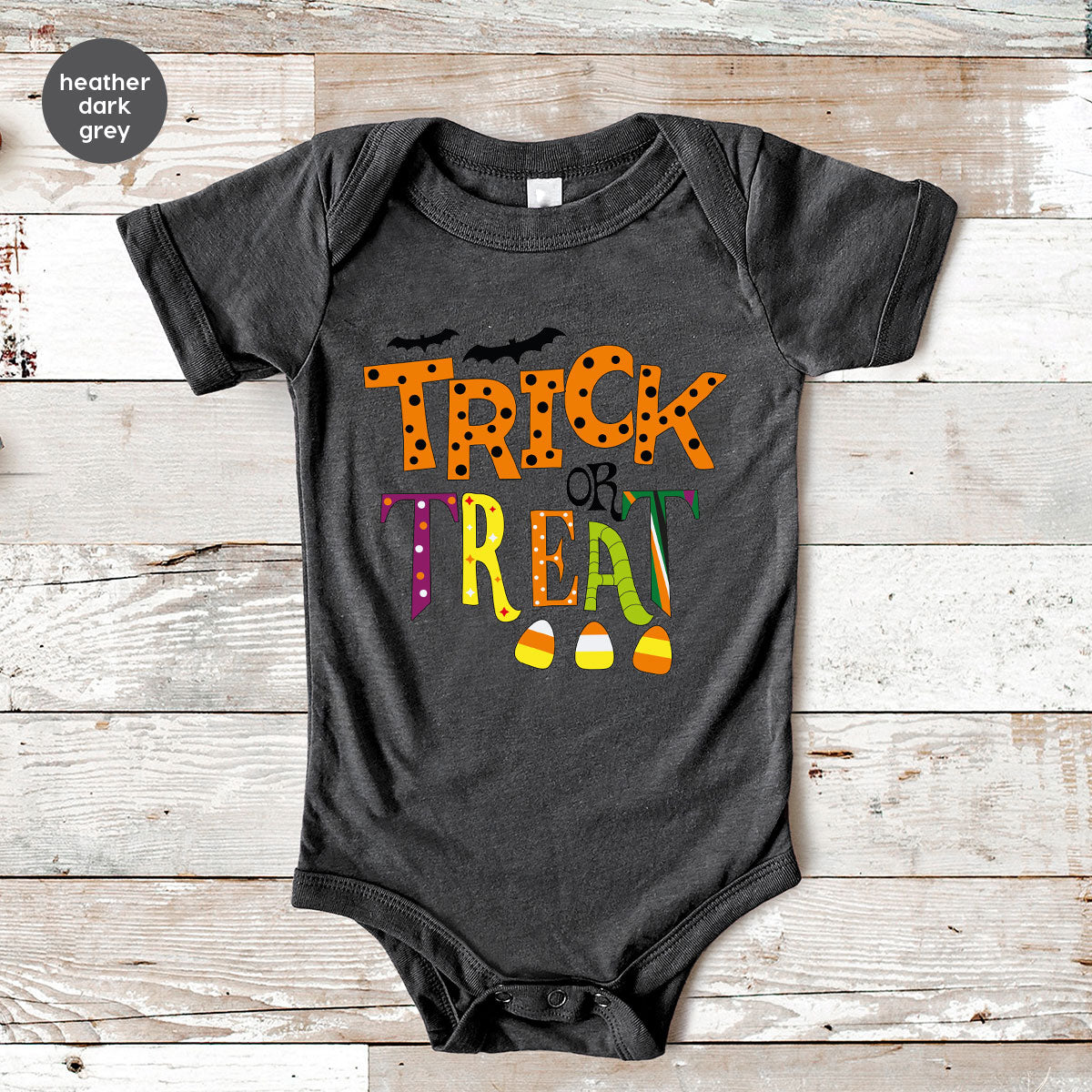 Spooky Season Shirts, Halloween Party Clothing, Gifts product image 3