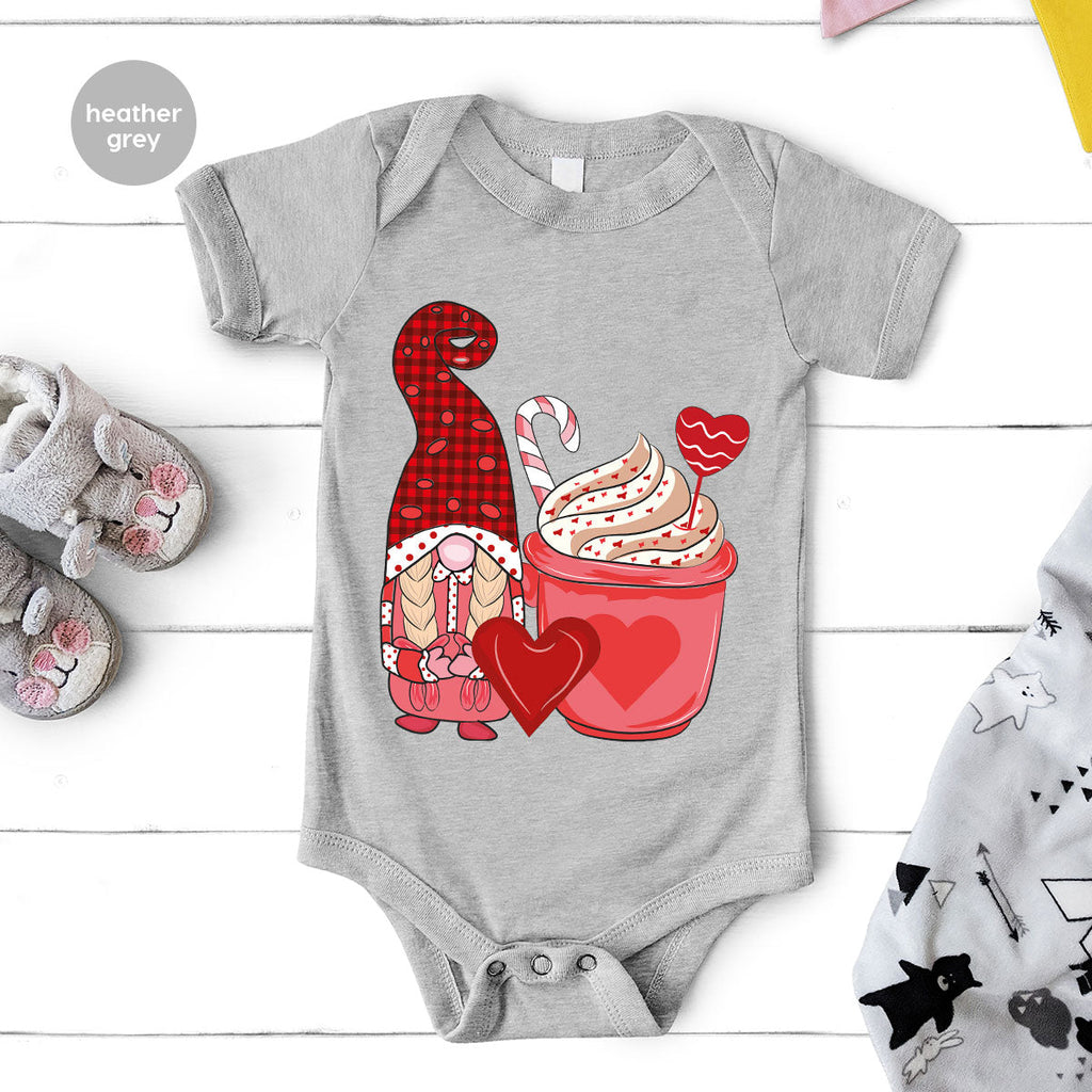 Love Cup Shirt, Love You So Much Shirt, Valentine's Day 2023 Special Gift