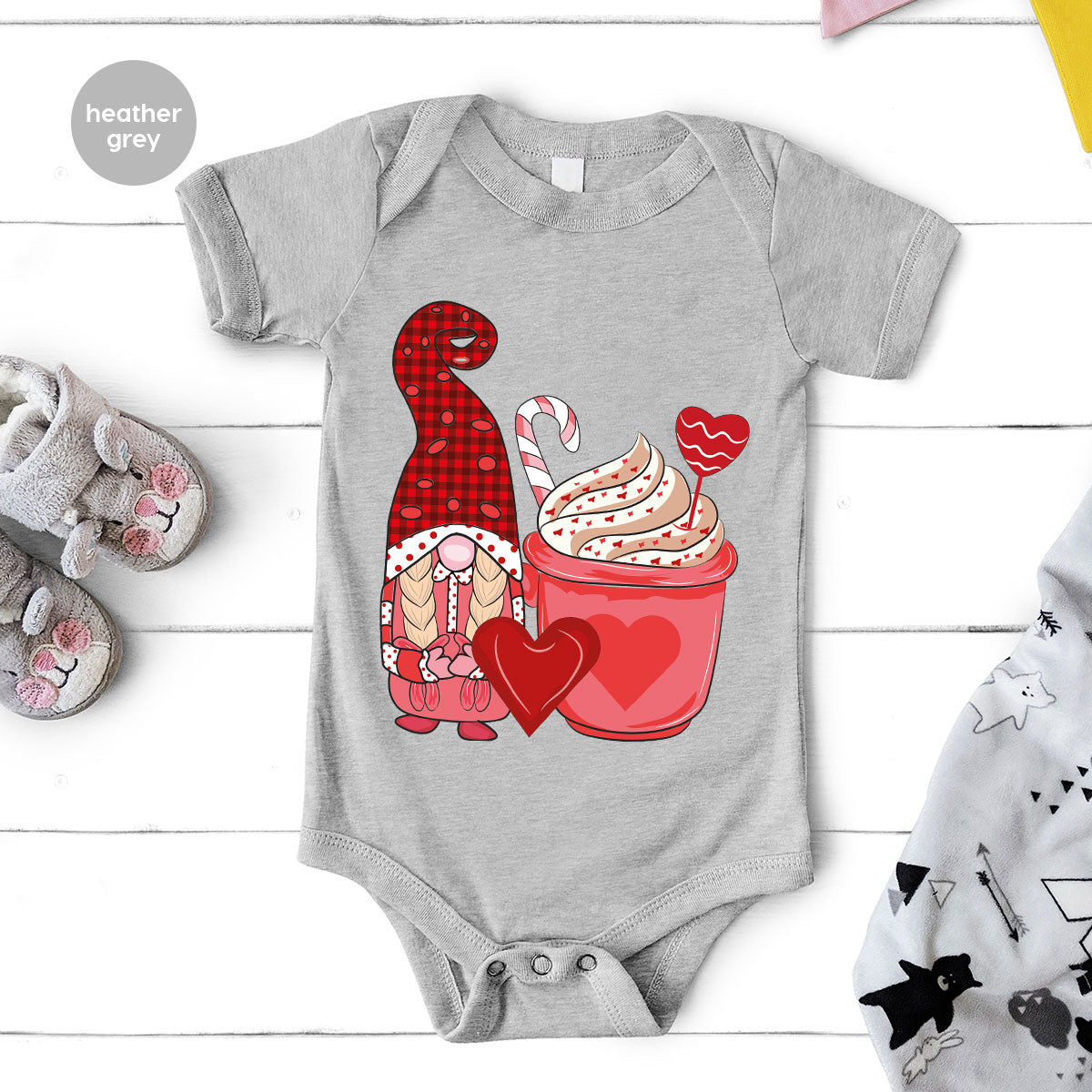 Love Cup Shirt, Love You So Much Shirt, Valentine's Day 2023 Special Gift