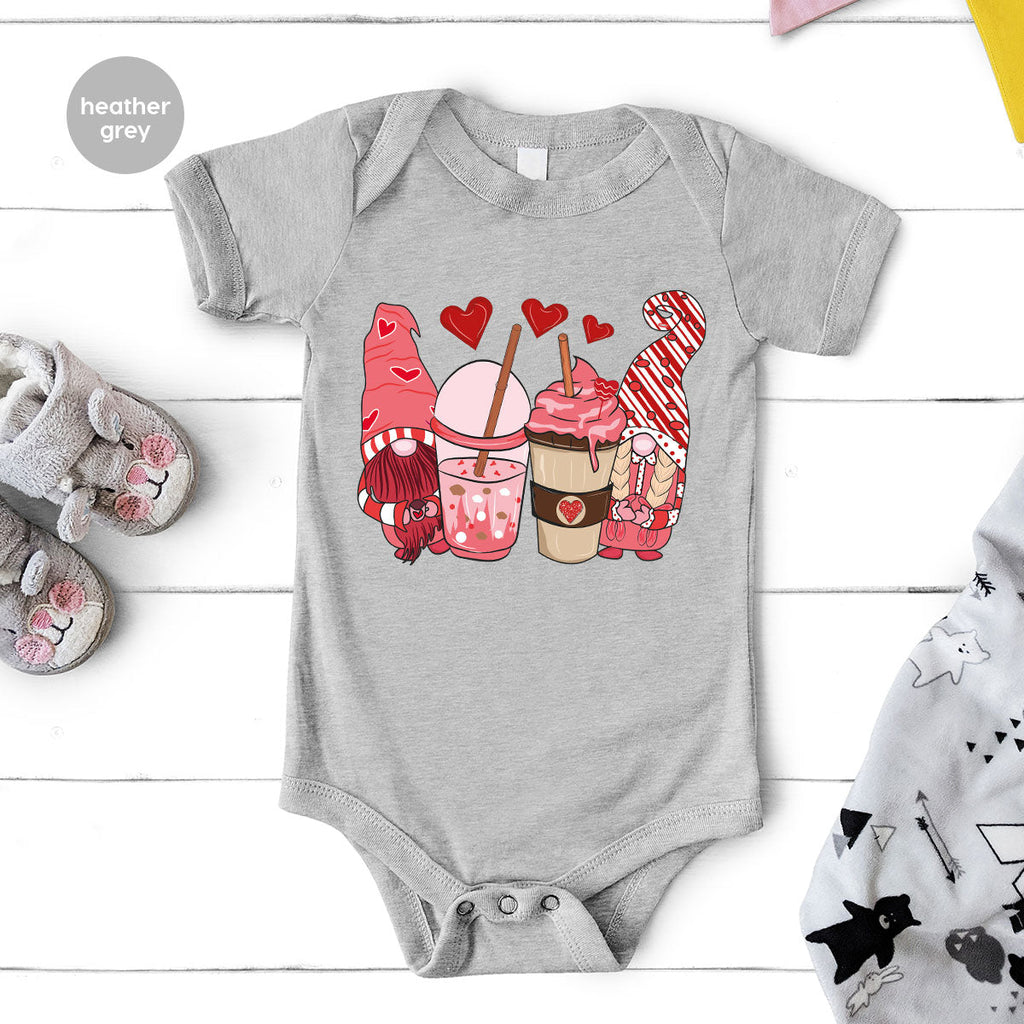 Sweet Valentine Shirt, Love Day 2023 Valentine's Tee product image 122