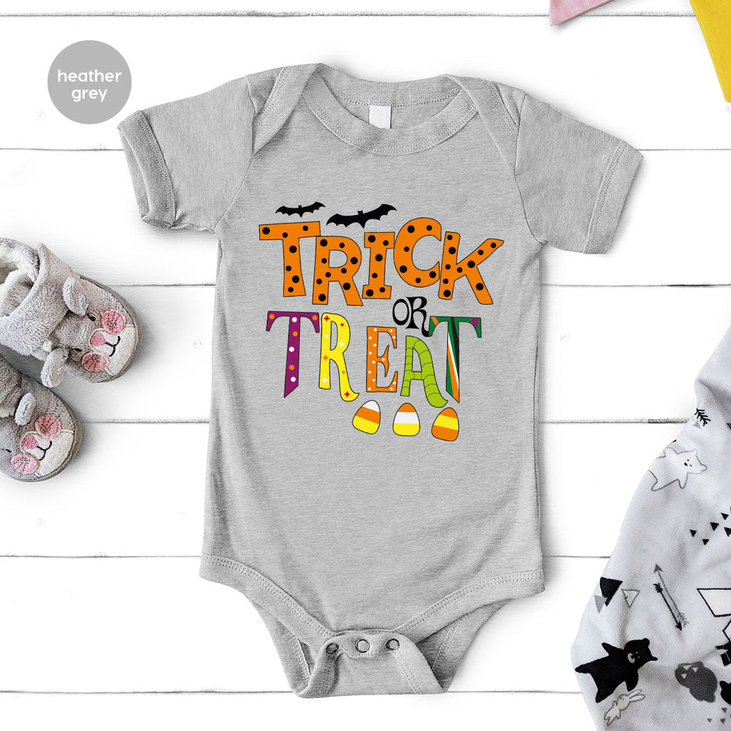 Spooky Season Shirts, Halloween Party Clothing, Gifts product image 4