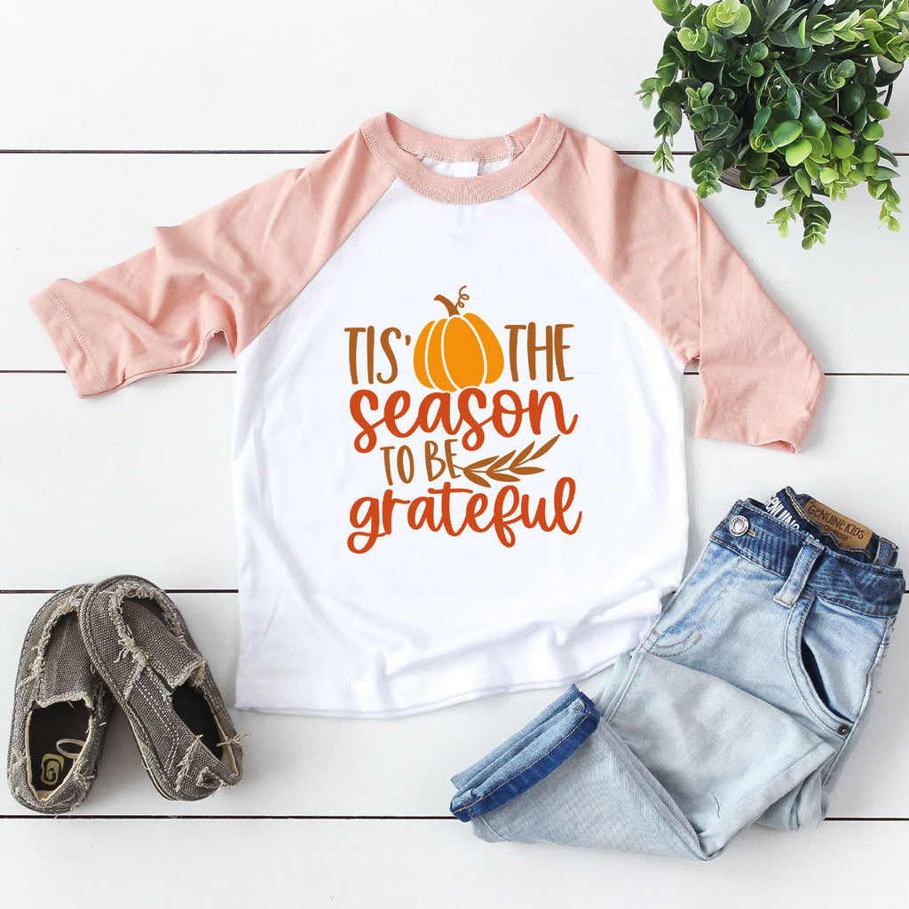 Fall T-Shirt, Autumn Crewneck Sweatshirt, Thanksgiving product image 19