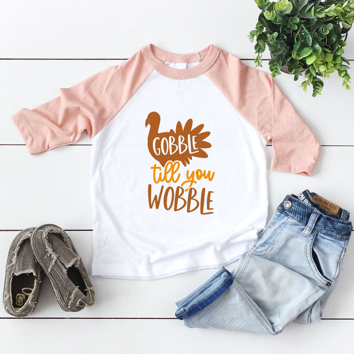 Funny Turkey T-Shirt, Thanksgiving Crewneck Sweatshirt product image 19
