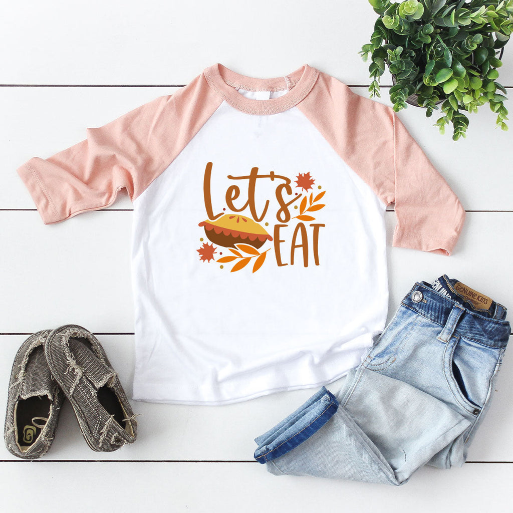 Funny Thanksgiving Shirts, Pumpkin Pie Graphic Tees, Fall product image 19