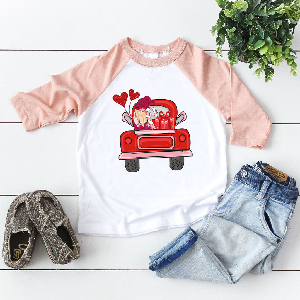 Valentine's Day Shirt, Love Transit 2023 T-Shirt, I You product image 120