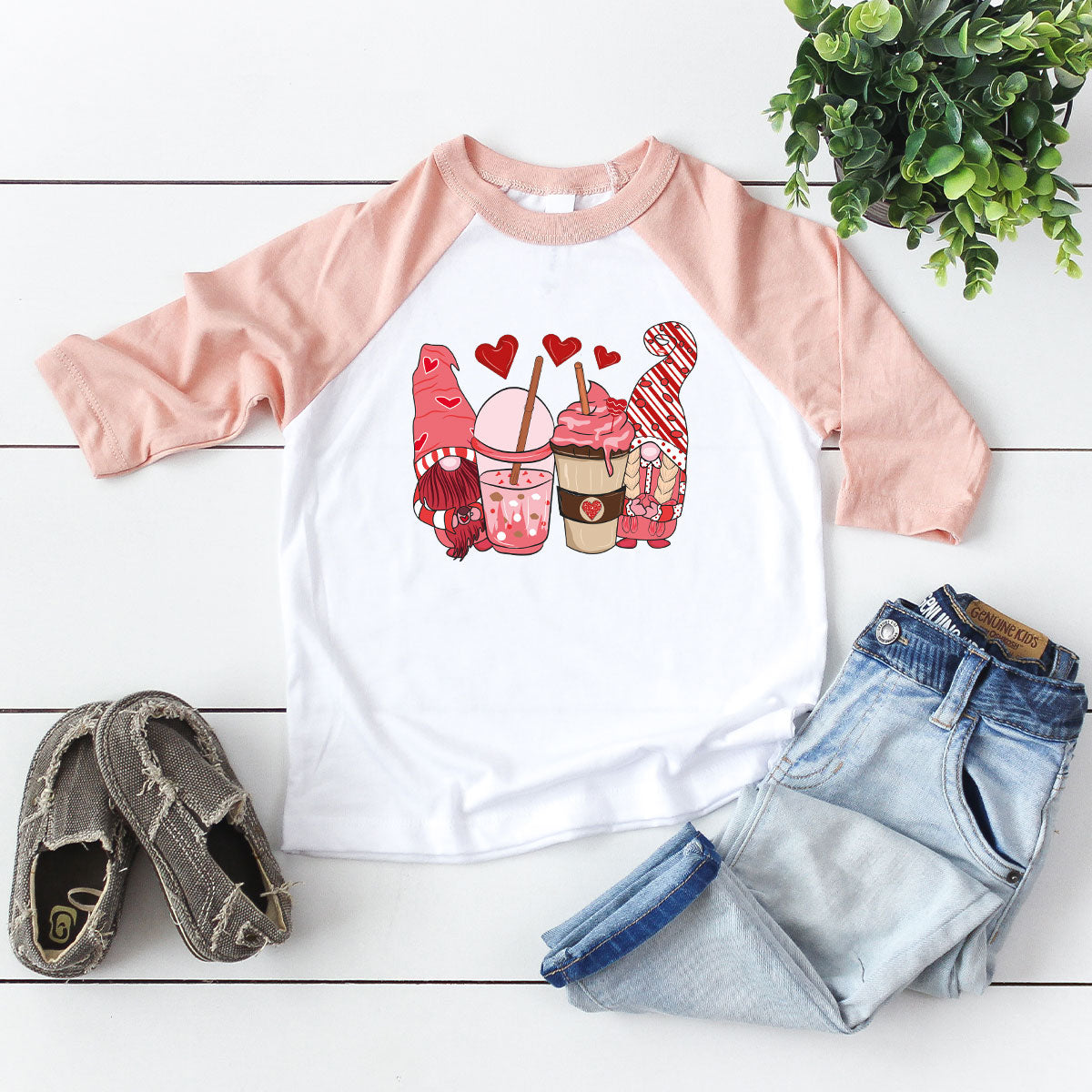 Sweet Valentine Shirt, Love Day 2023 Valentine's Tee product image 123