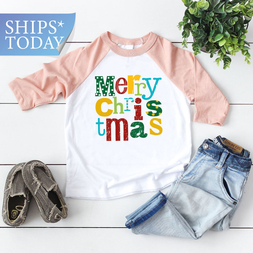Merry Christmas Shirt, Family 2023 Tee, Xmas T-Shirt product image 87
