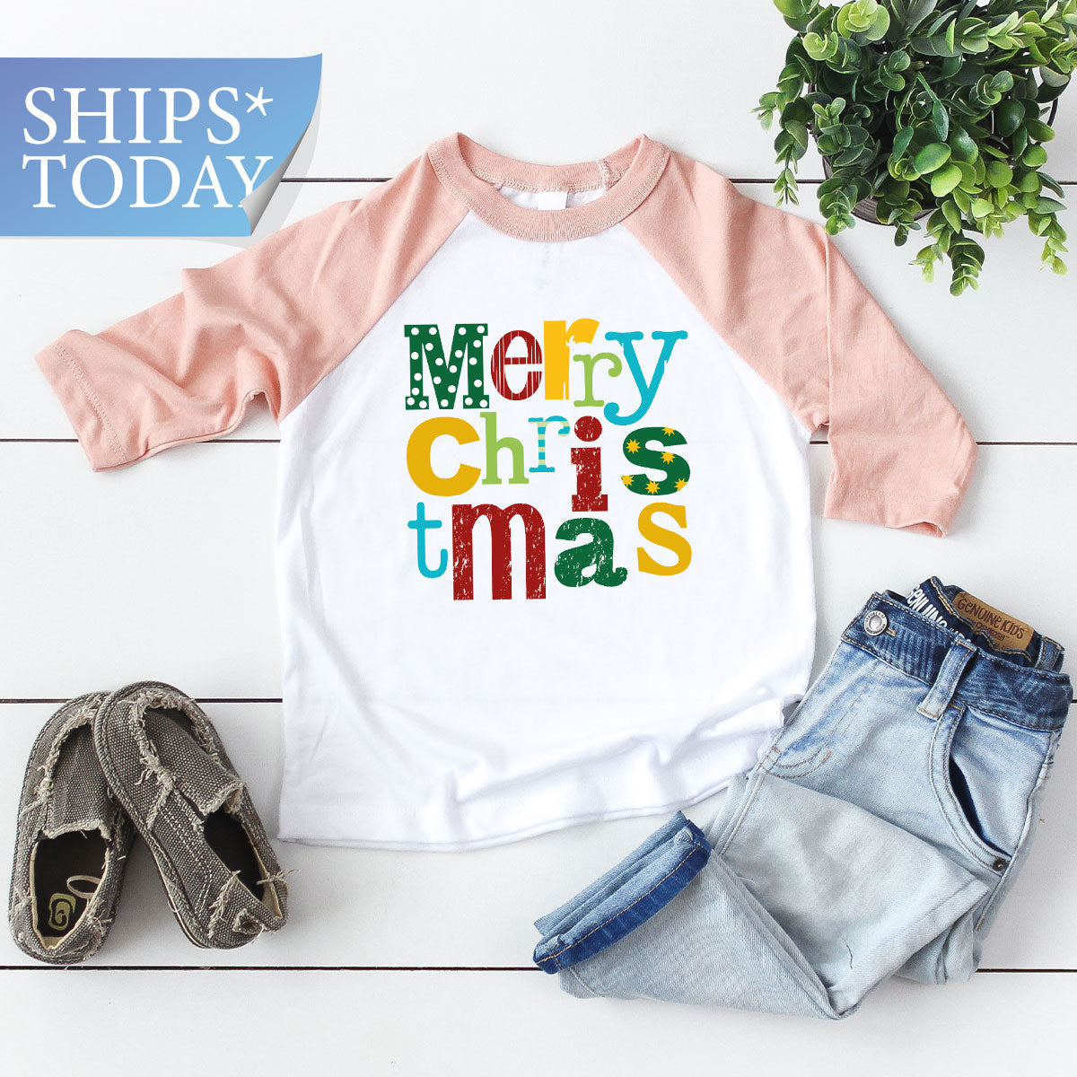 Merry Christmas Shirt, Family 2023 Tee, Xmas T-Shirt product image 87