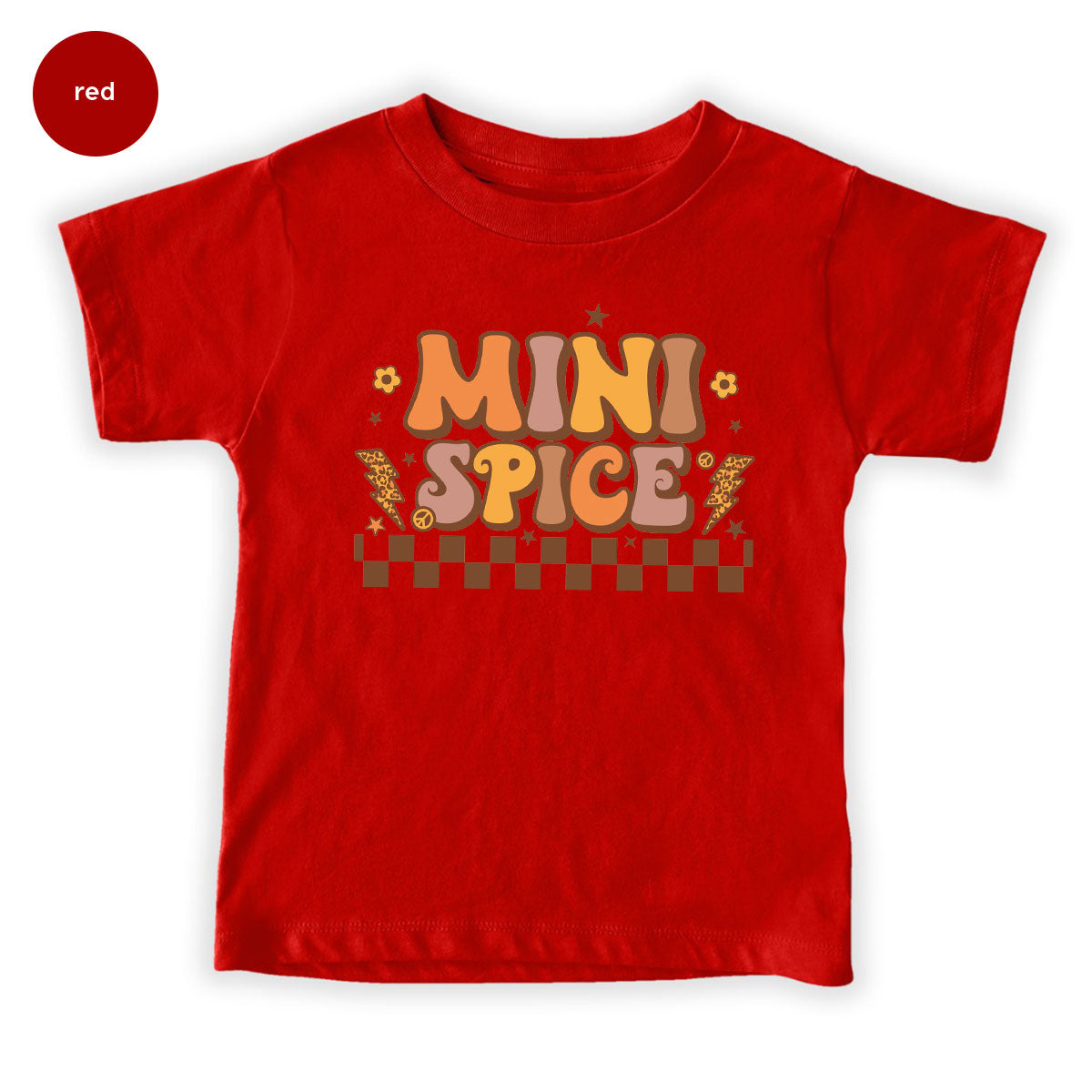 Thanksgiving Child Shirt, Family Gift for Children product image 2